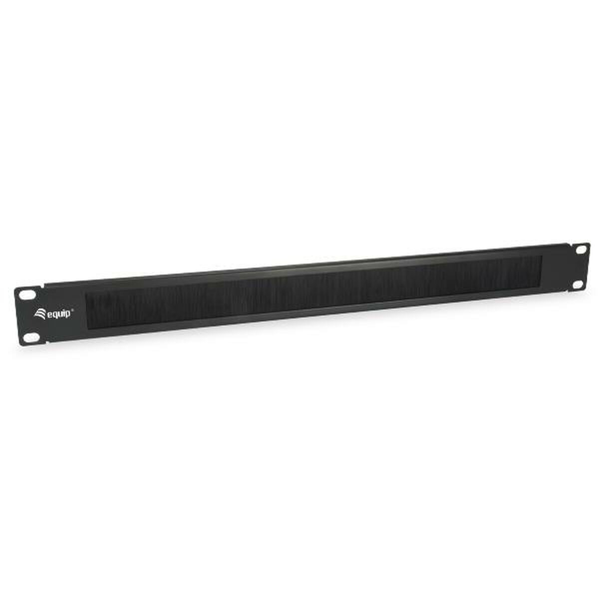 UTP Category 6 Rigid Network Cable Equip 327411 Black