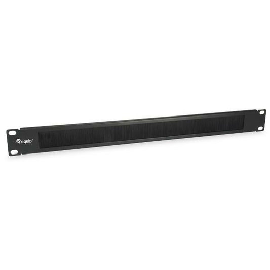 UTP Category 6 Rigid Network Cable Equip 327411 Black