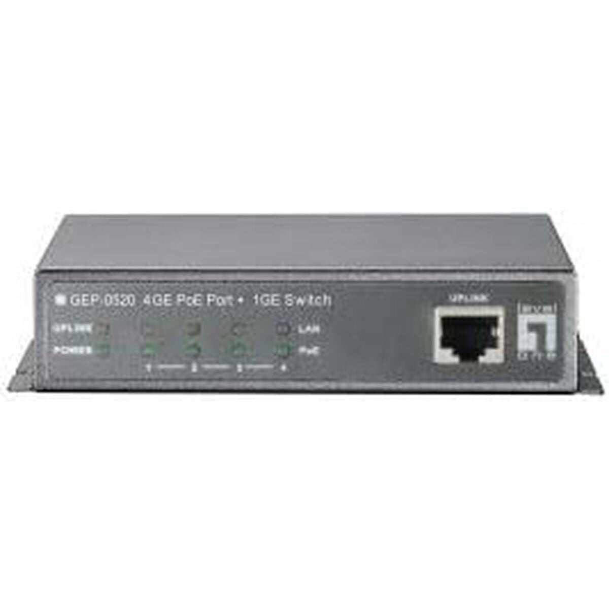 Switch Level One GEP-0520
