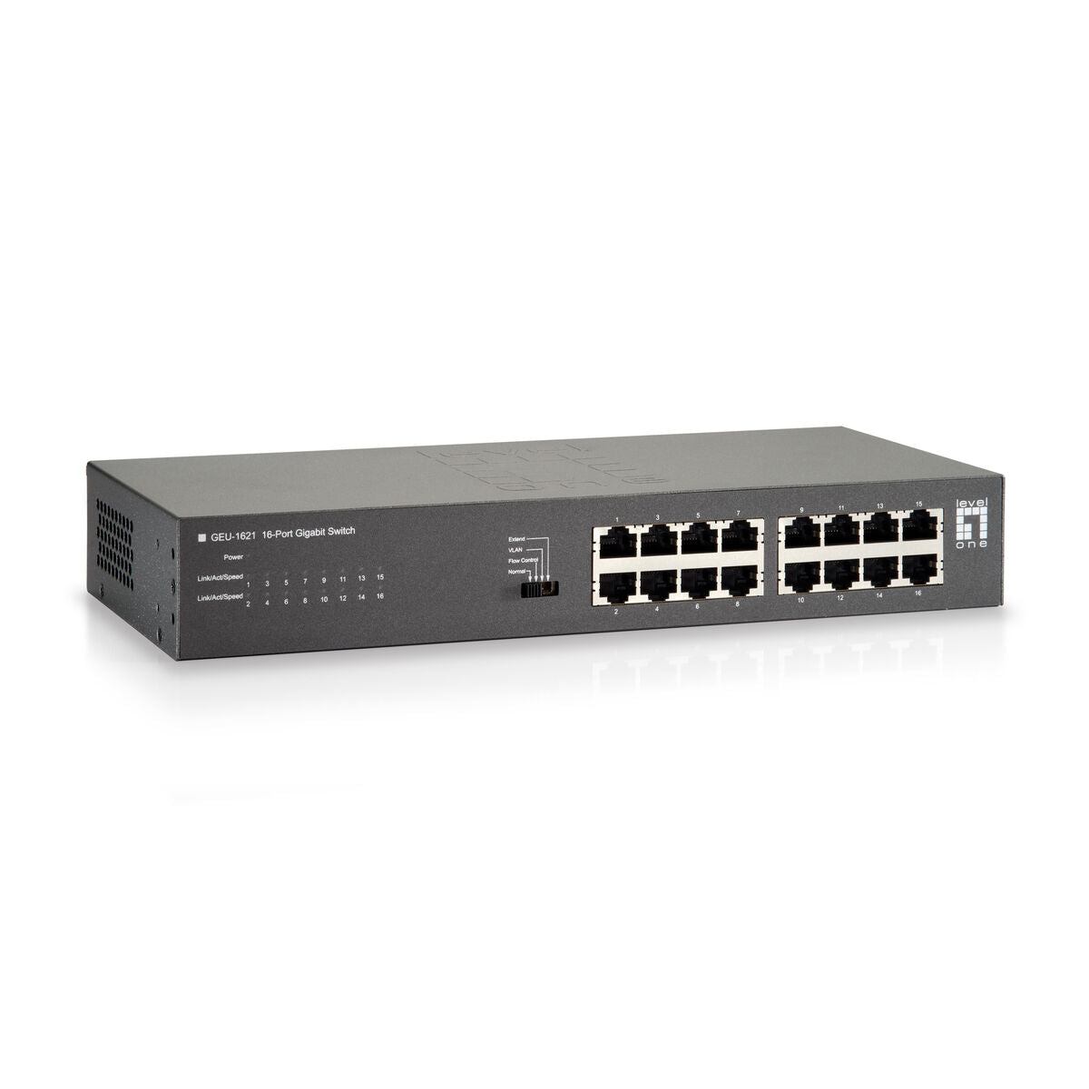 Switch Level One GEU-1621