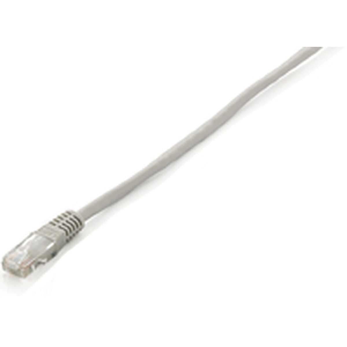 UTP Category 6 Rigid Network Cable Equip 625418 White Beige 15 m