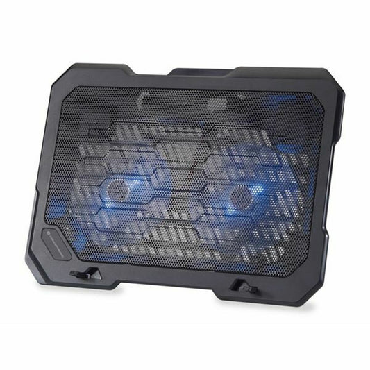 Cooling Base for a Laptop Conceptronic 110505107 300 W