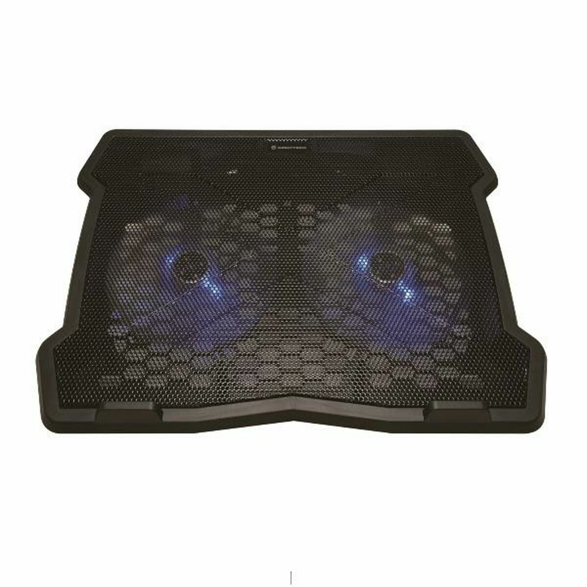Cooling Base for a Laptop Conceptronic 110506107101