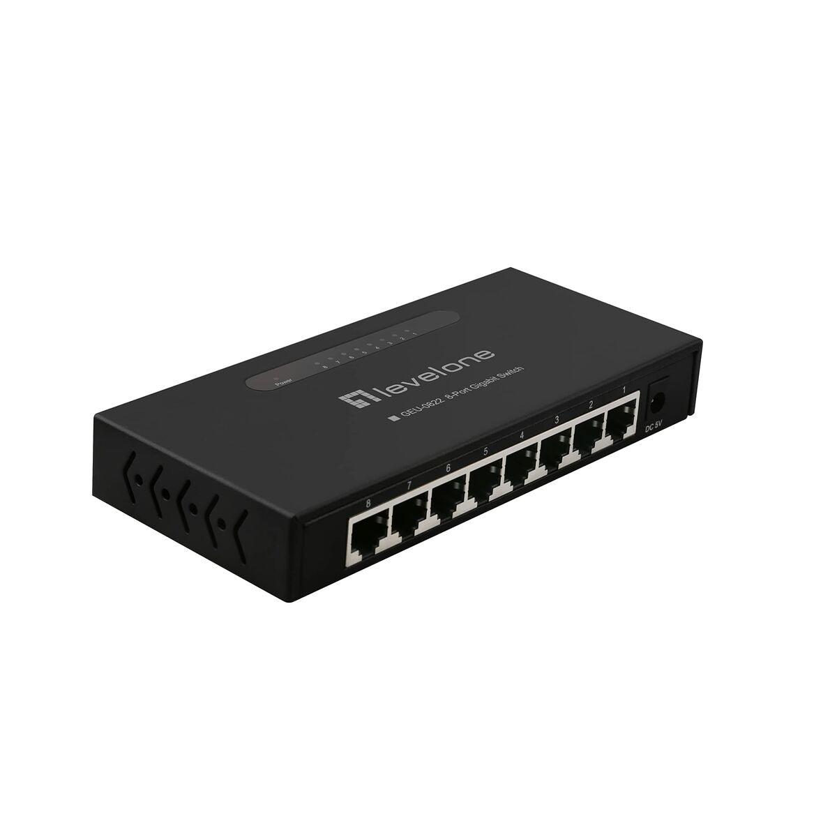 Switch Level One GEU-0822