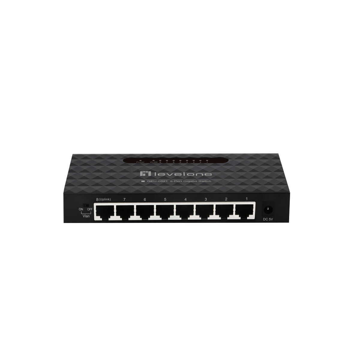 Switch Level One GEU-0821