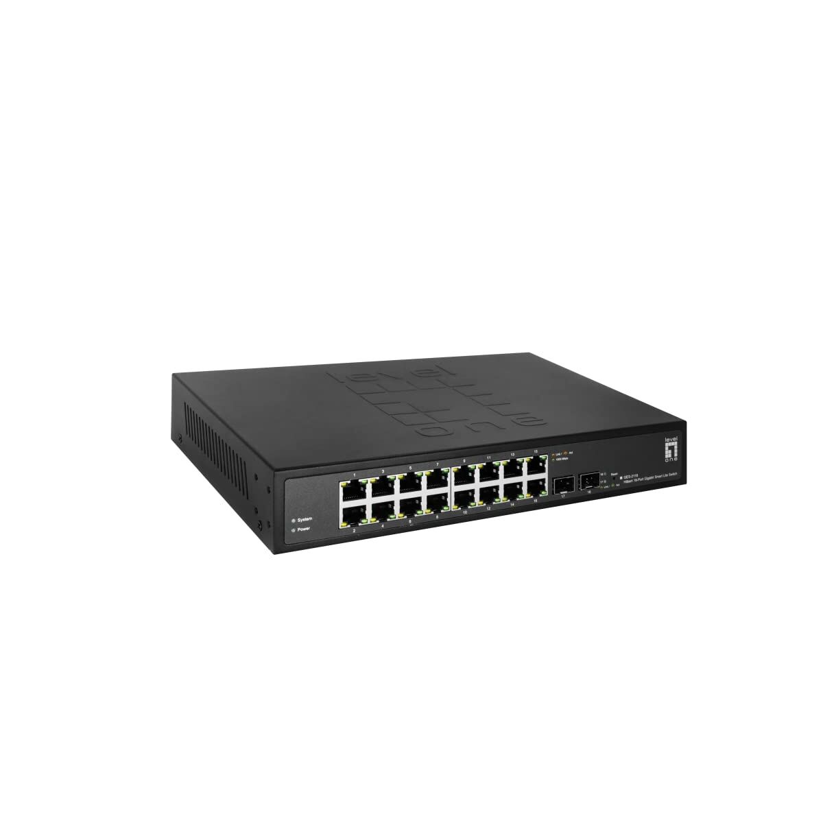 Switch Level One GES-2118