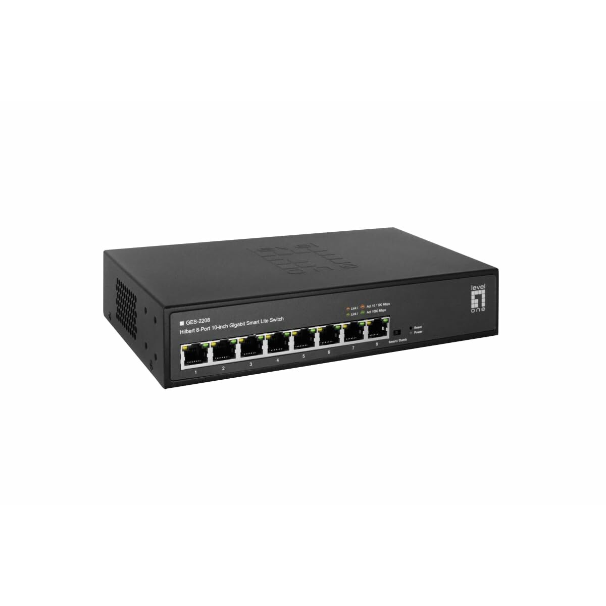Switch Level One GES-2208