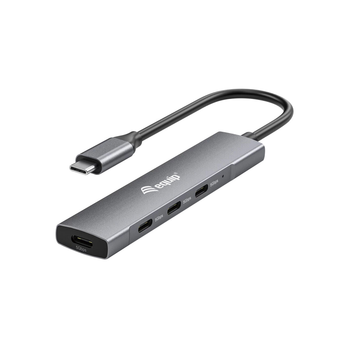 USB Hub Equip 128963
