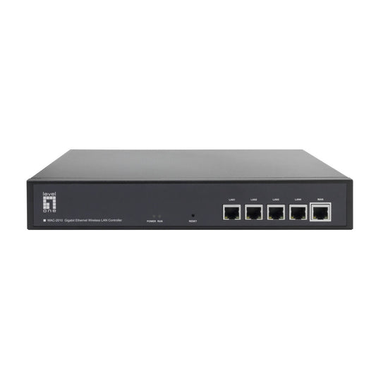 Controller Level One WAC-2010 Black