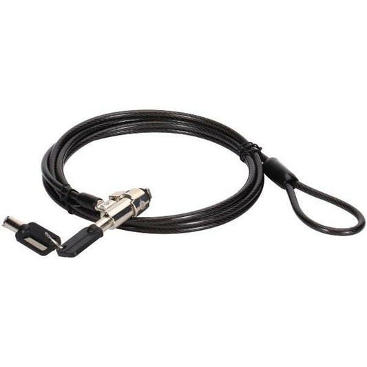 Security Cable Conceptronic 110507107101 1,8 m