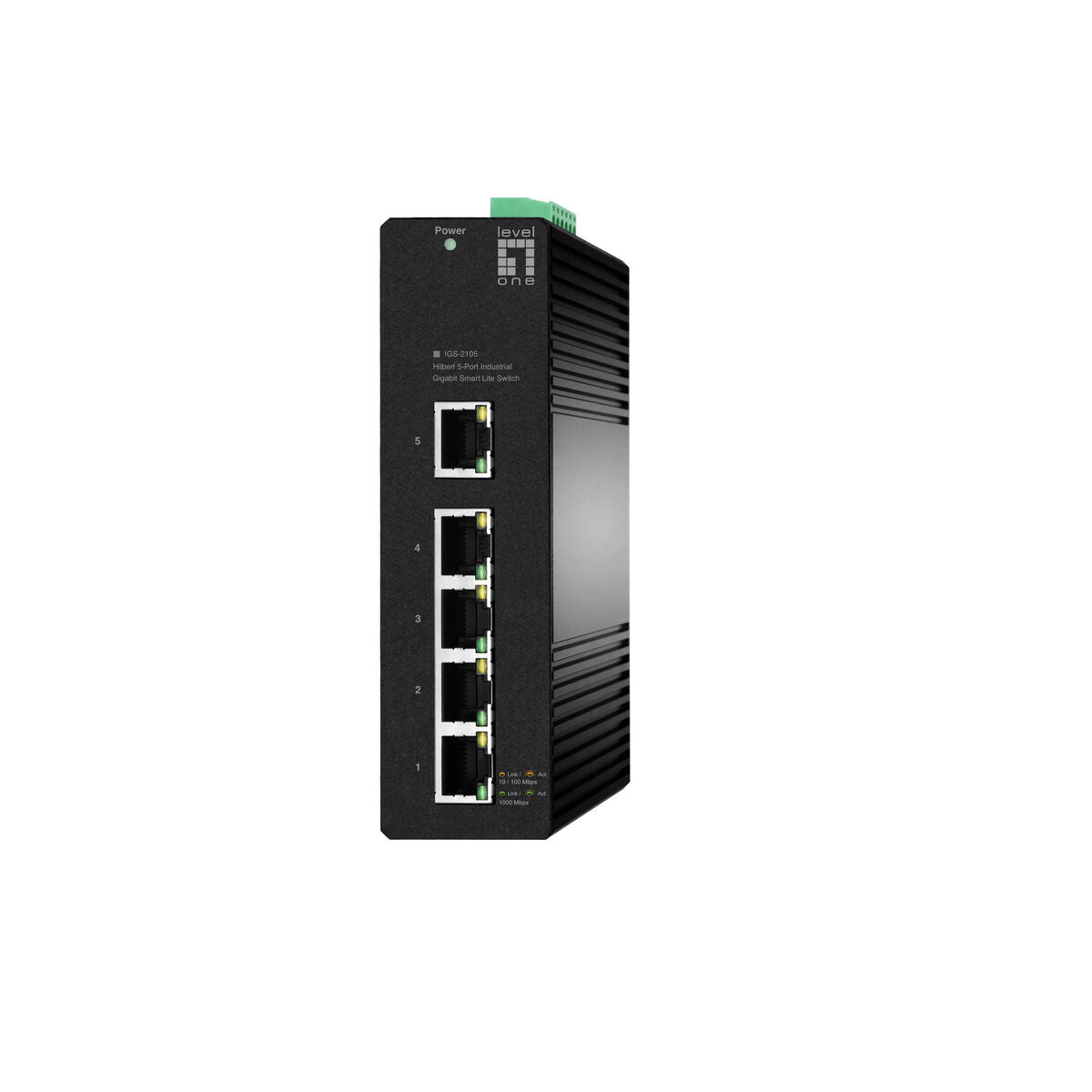 Switch Level One IGS-2105