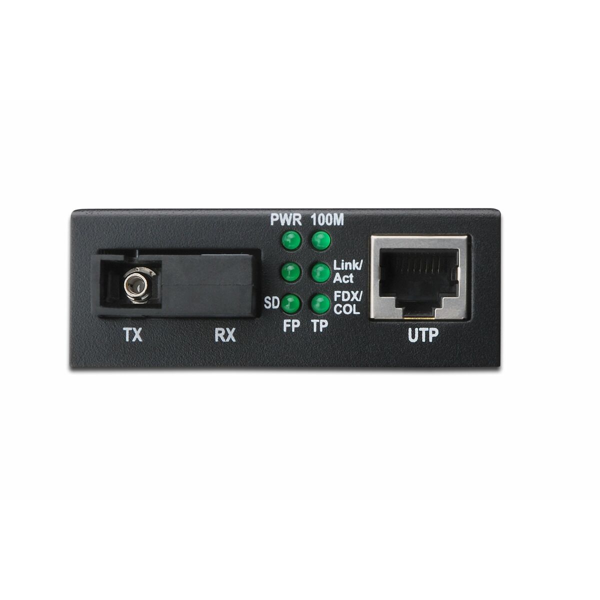 Switch Digitus by Assmann DN-82123