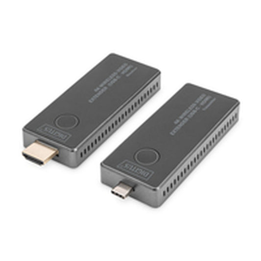 HDMI Cable Digitus by Assmann 30M (USB-C - HDMI)