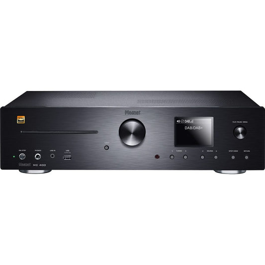 Amplifier Magnat MC 400