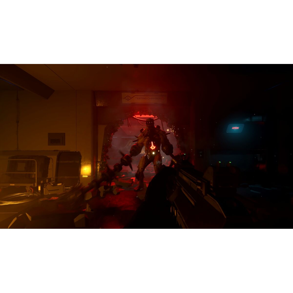 Xbox Series X Video Game Killing Floor III