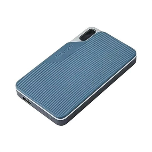 External Hard Drive INTENSO 3826470 2 TB SSD