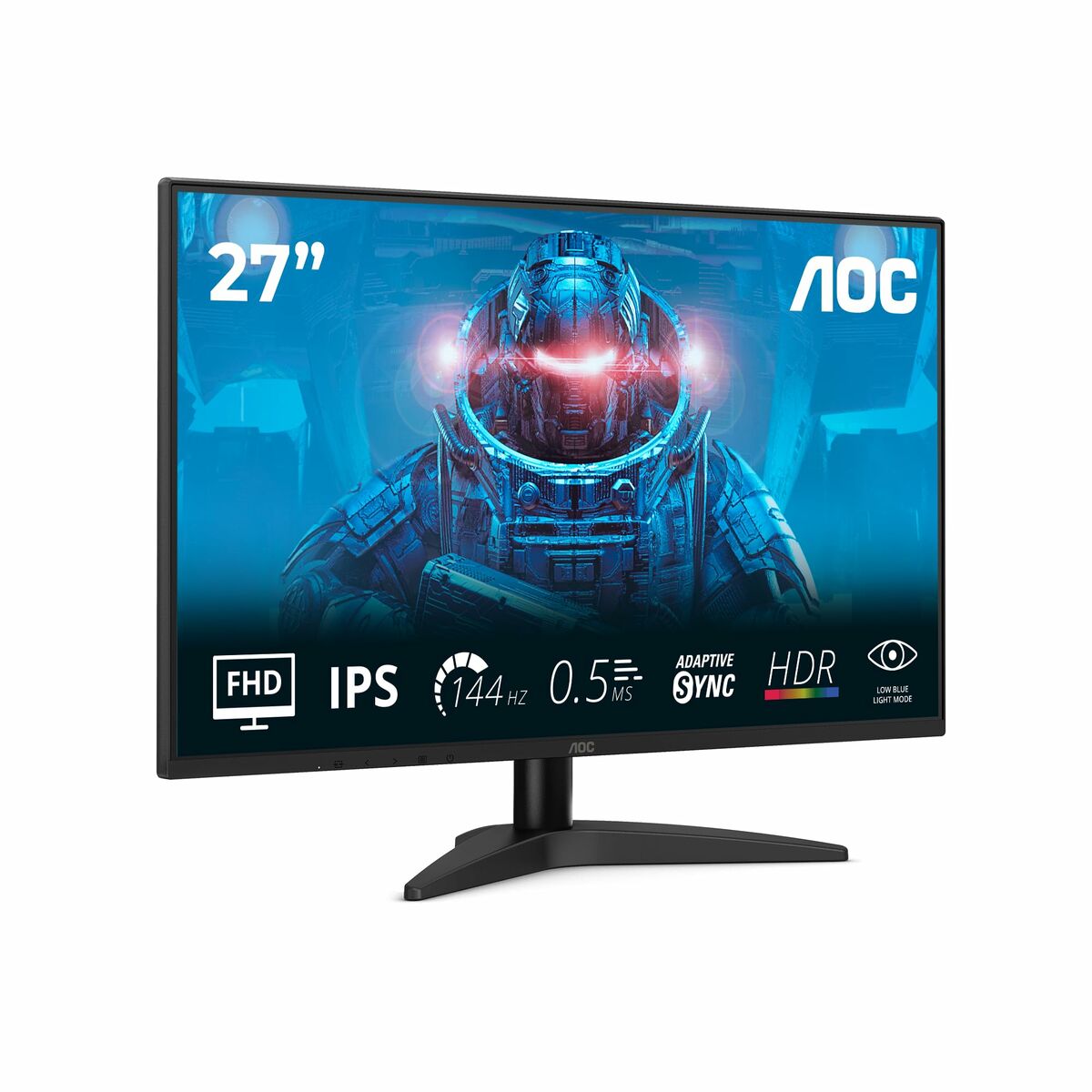 Gaming Monitor AOC 27B36X Full HD 27"