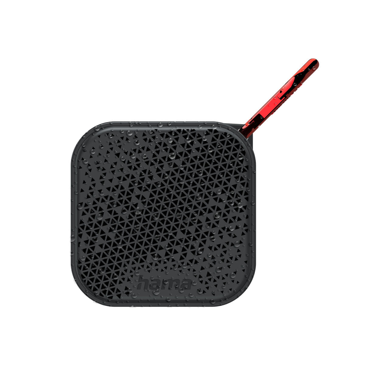 Bluetooth Speakers Hama 00188224 Black