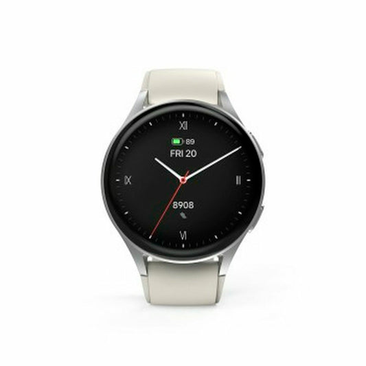 Smartwatch Hama 00178612 8900 Silver 1,3"