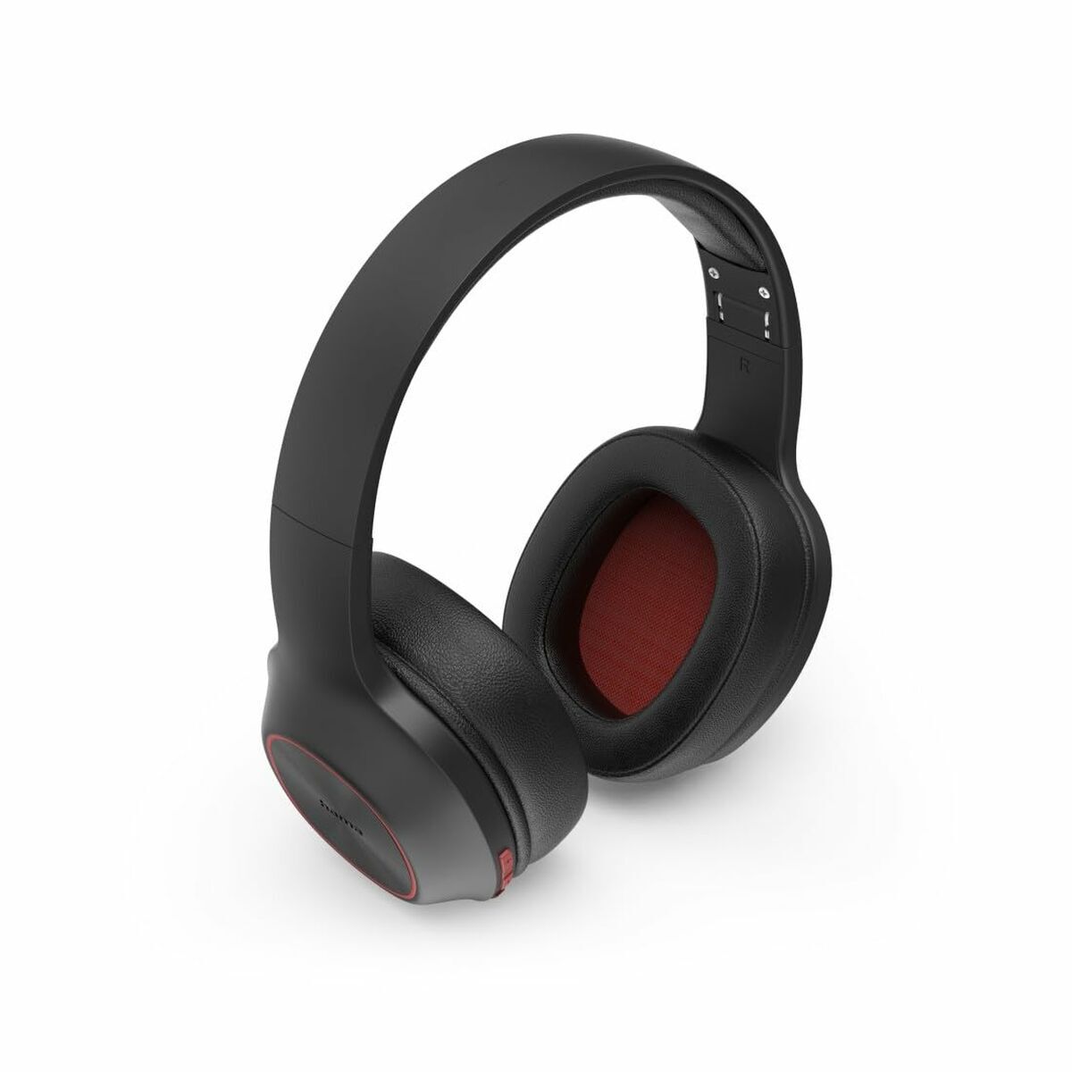 Headphones Hama 00184176 Black