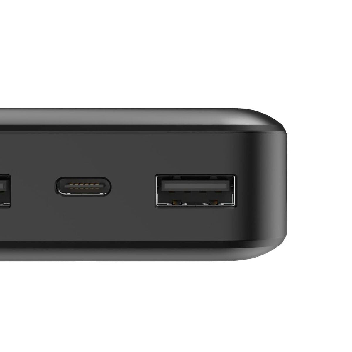 Powerbank Hama 00201708 10000 mAh Anthracite