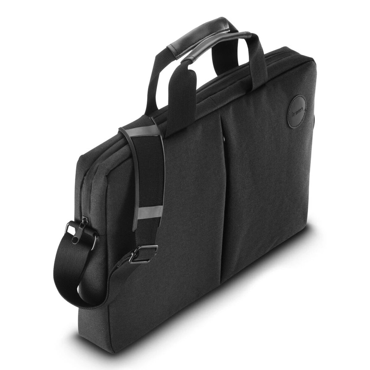 Laptop Backpack Hama 00231018 Black