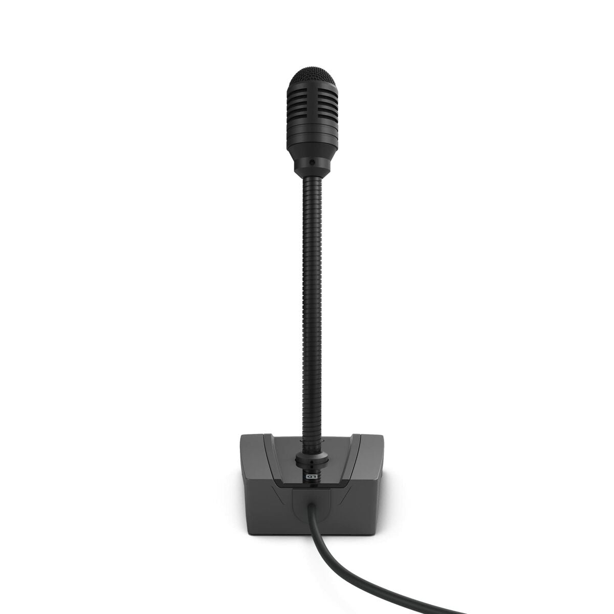 Table-top Microphone LD System LDPAM Black