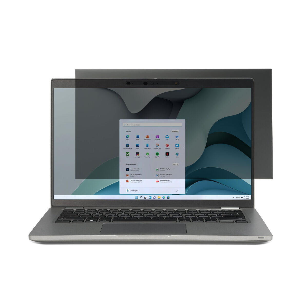 Privacy Filter for Monitor Kensington EQ140A1610E