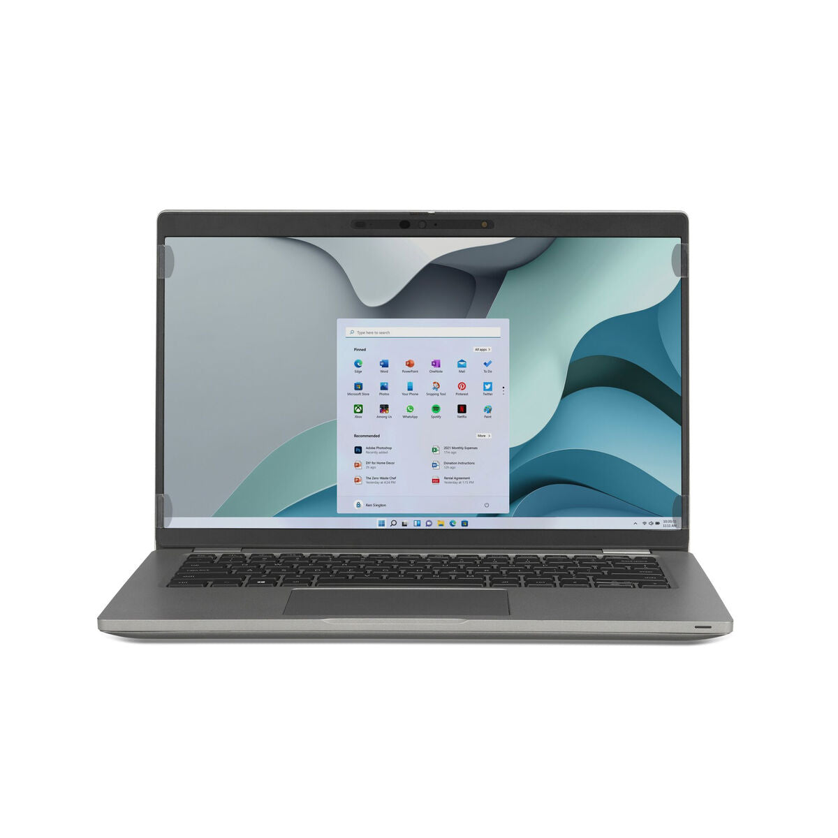 Privacy Filter for Monitor Kensington EQ160A1610E