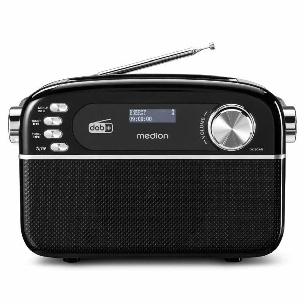 Radio Medion