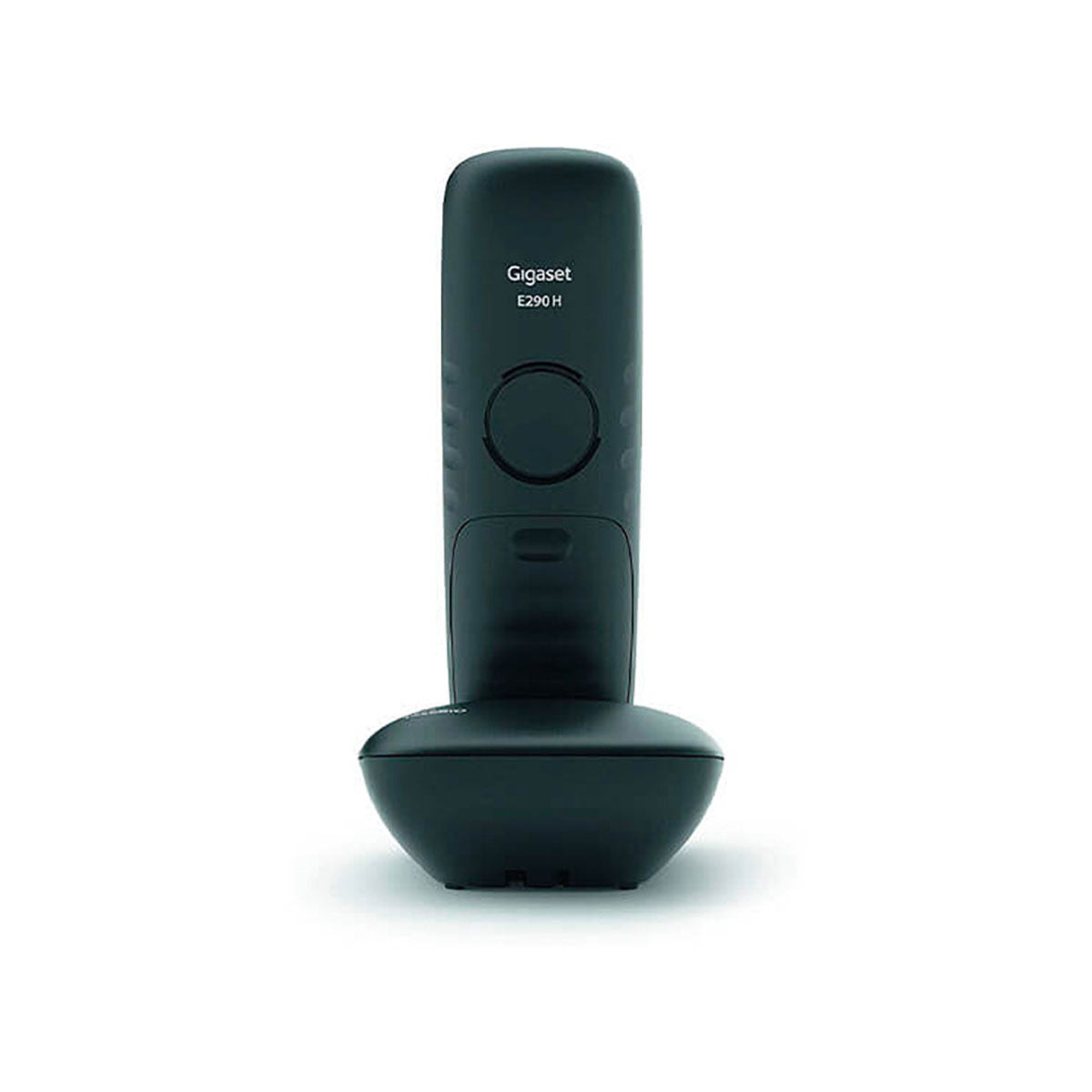 Wireless Phone Gigaset S30852-H2901-D201 Black
