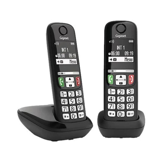 IP Telephone Gigaset L36852-H2816-D231