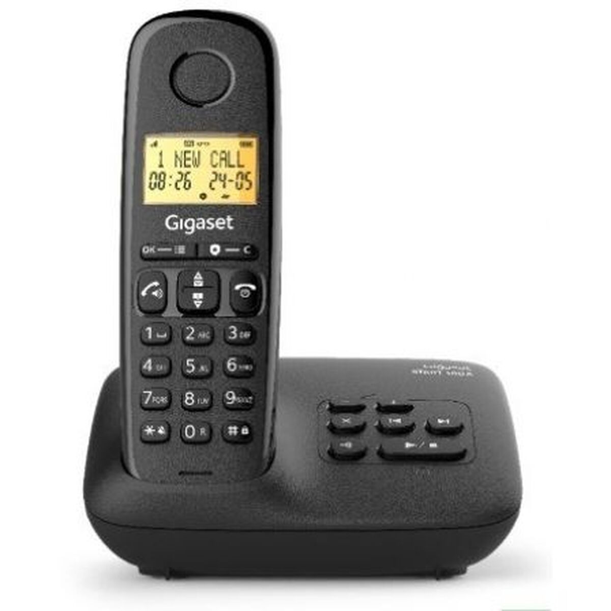 Smartphone Gigaset S30852-H3206-D201