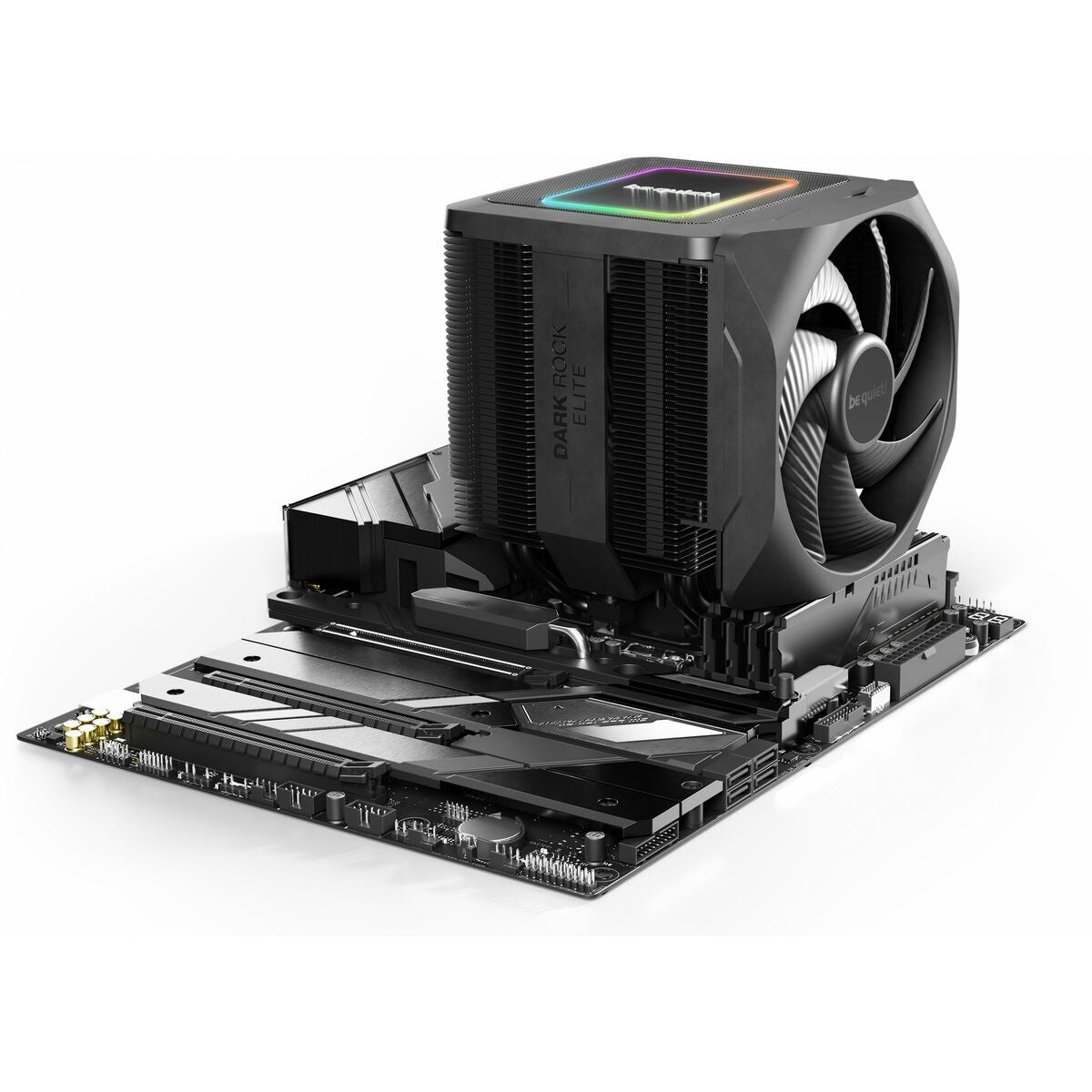 Laptop Fan Be Quiet! BK037