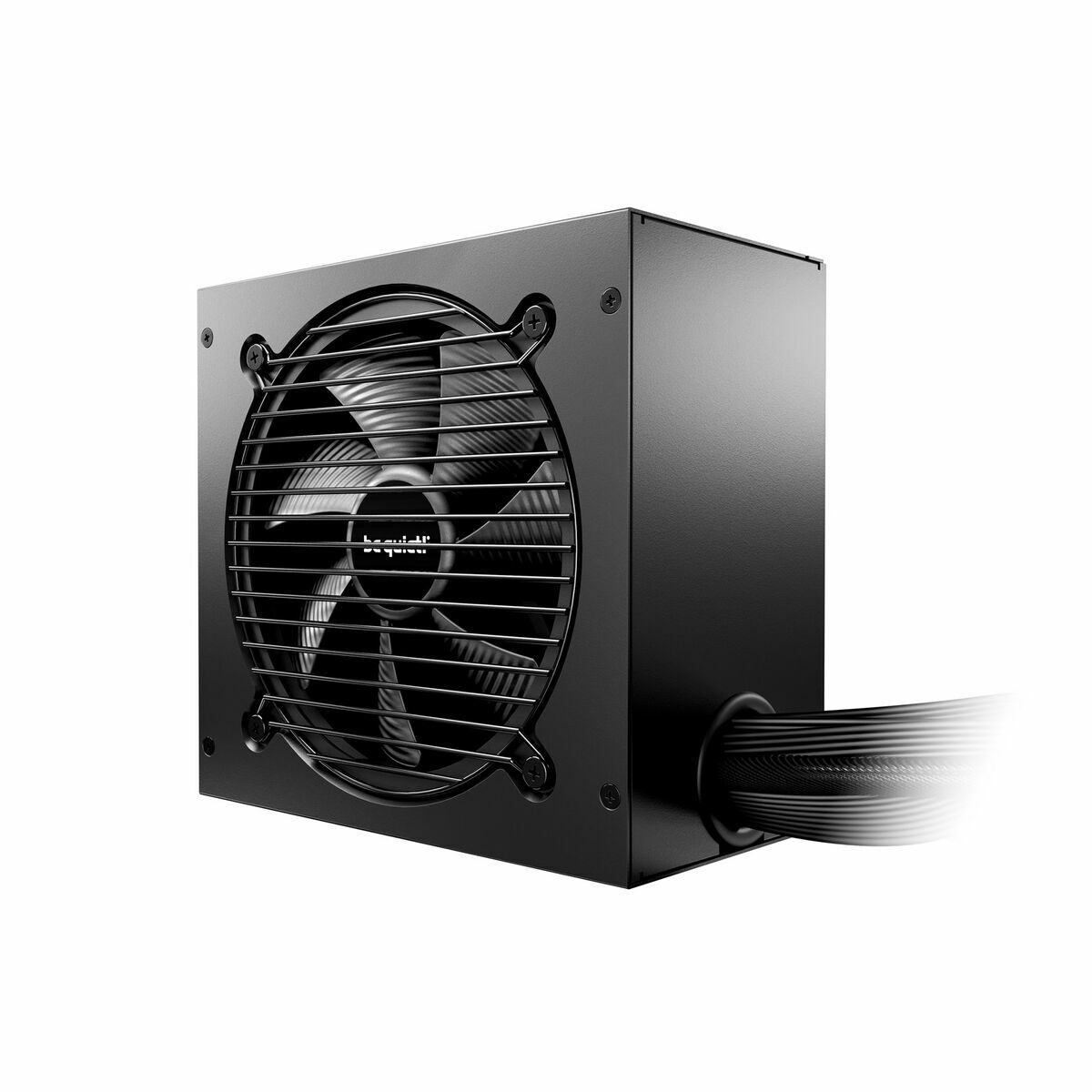 Power supply Be Quiet! BP001EU ATX 550 W 80 Plus Gold