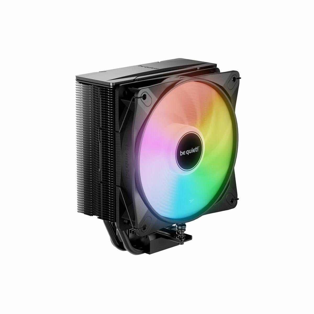 CPU Fan Be Quiet! BK040