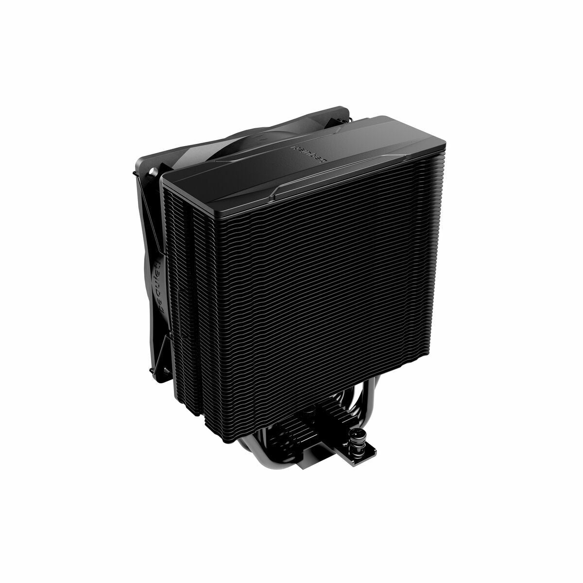CPU Fan Be Quiet! BK040
