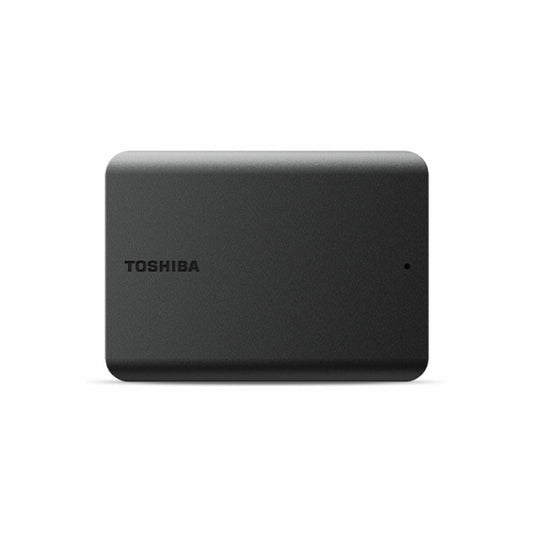 External Hard Drive Toshiba HDTB510EK3AA 2,5"