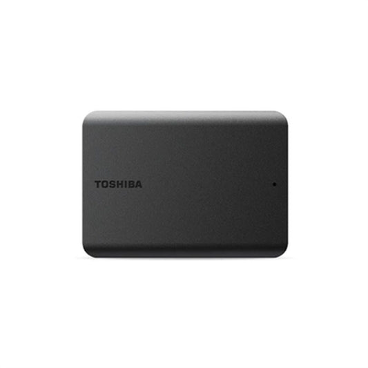 External Hard Drive Toshiba HDTB520EK3AA Black 2 TB