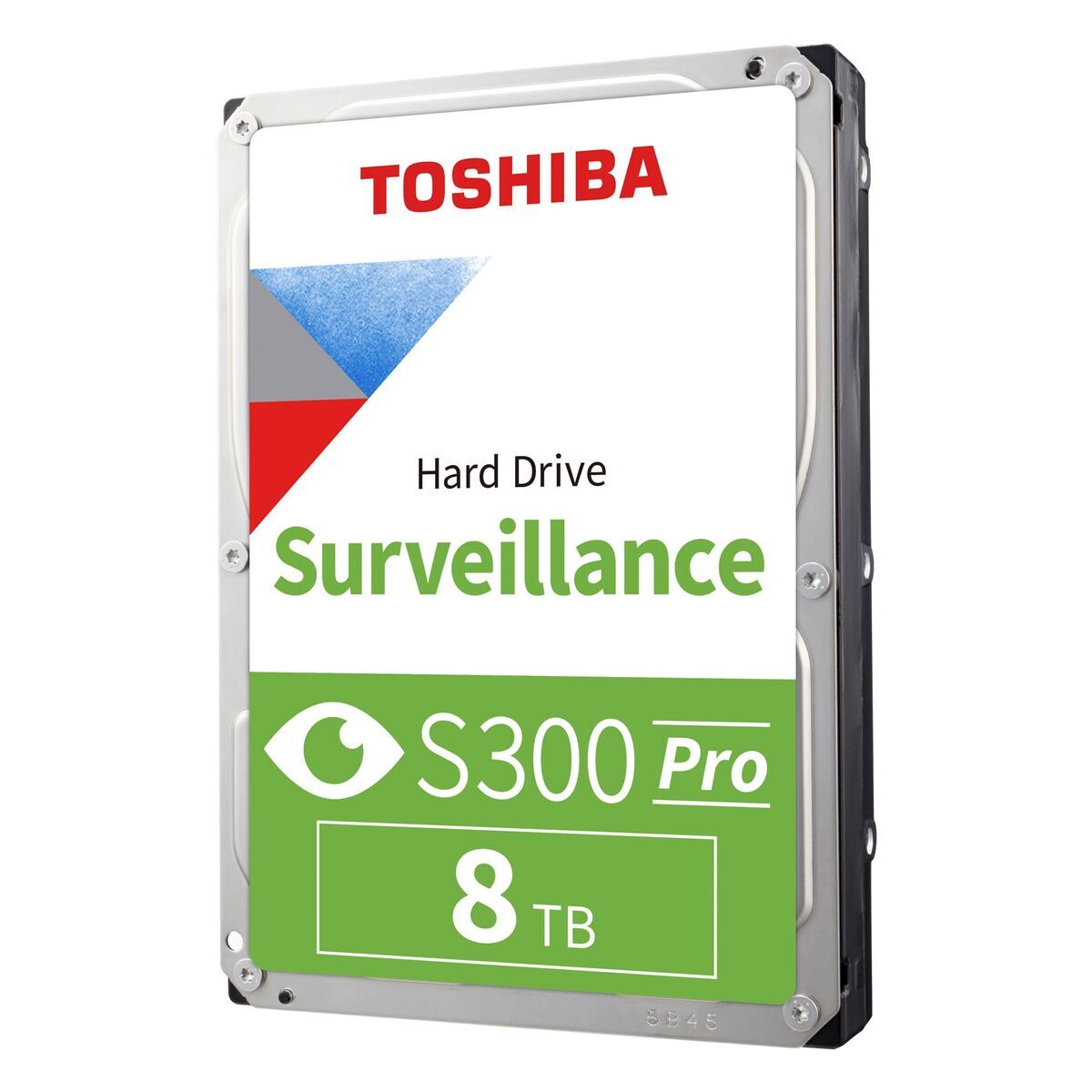 Hard Drive Western Digital MD10ADA800V 3,5" 8 TB HDD