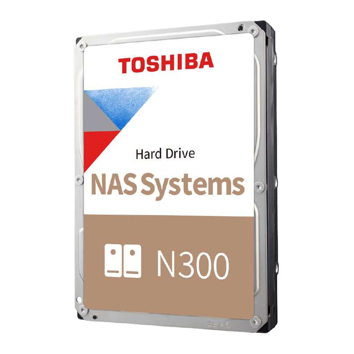 Hard Drive Western Digital HDWG51GUZSVA 3,5" 16 TB