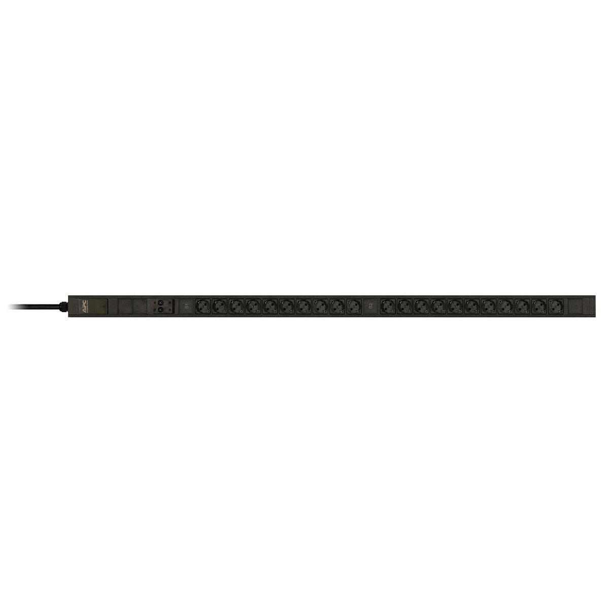 Wall-mounted Rack Cabinet APC EPDU1132B-SCH