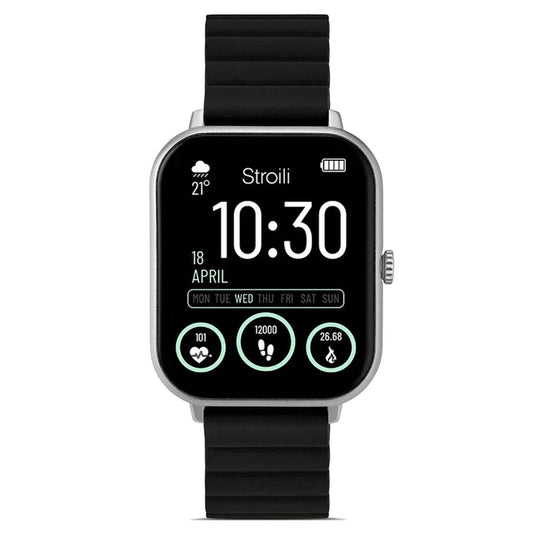 Smartwatch Stroili 1693866