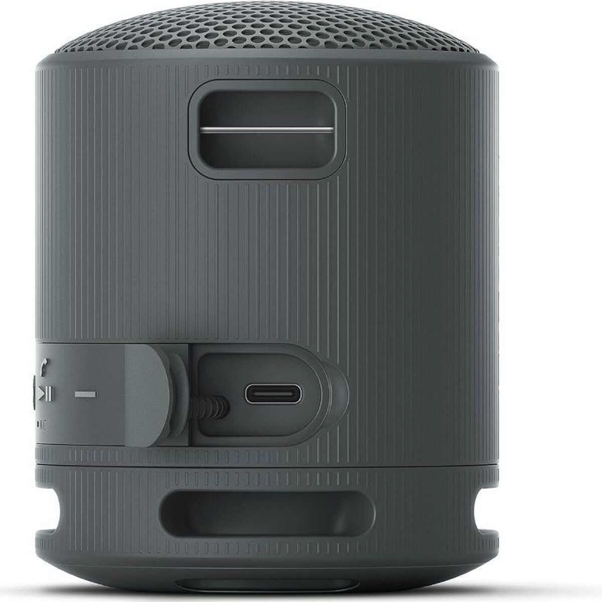 Portable Bluetooth Speakers Sony XB100 Black
