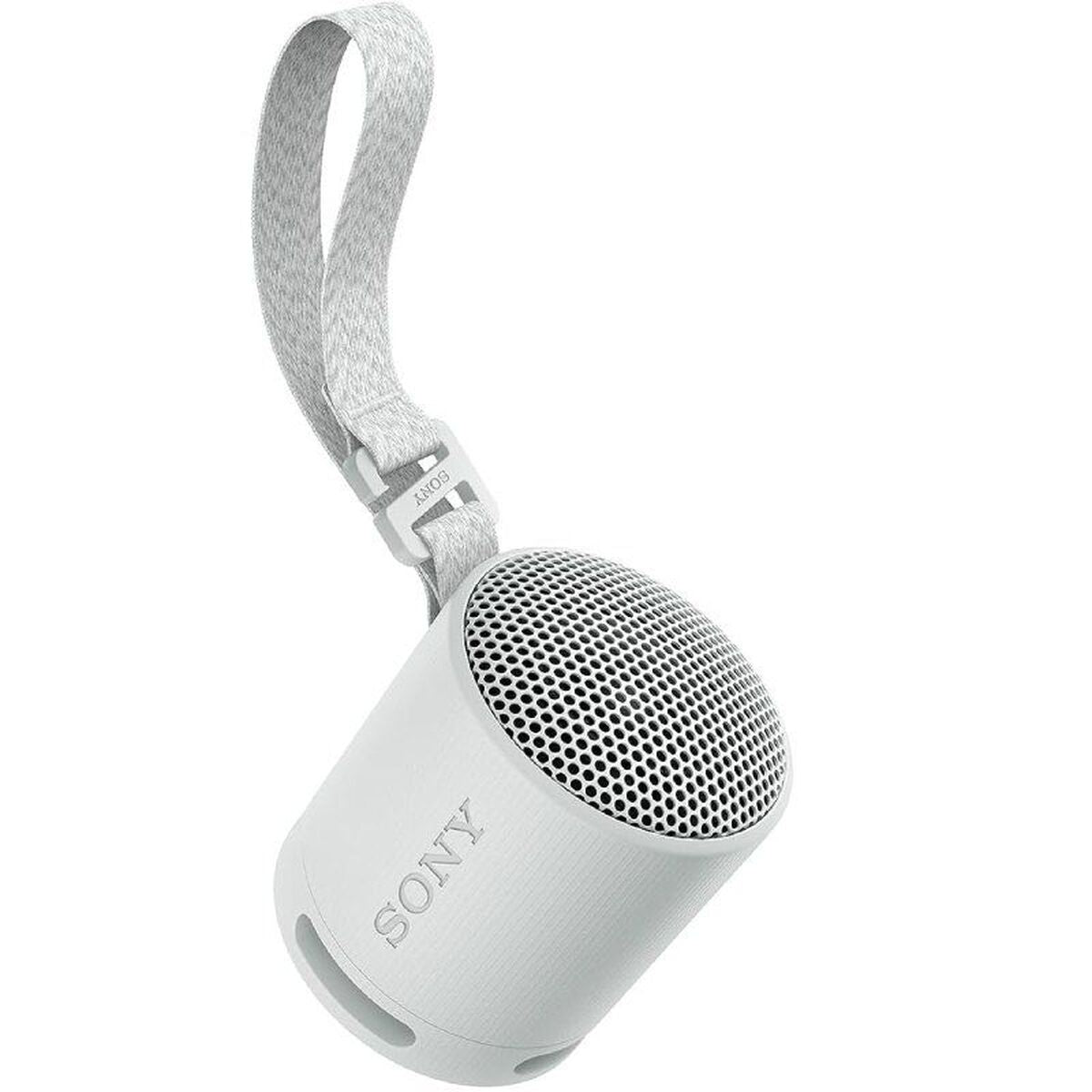 Portable Bluetooth Speakers Sony XB100 Grey