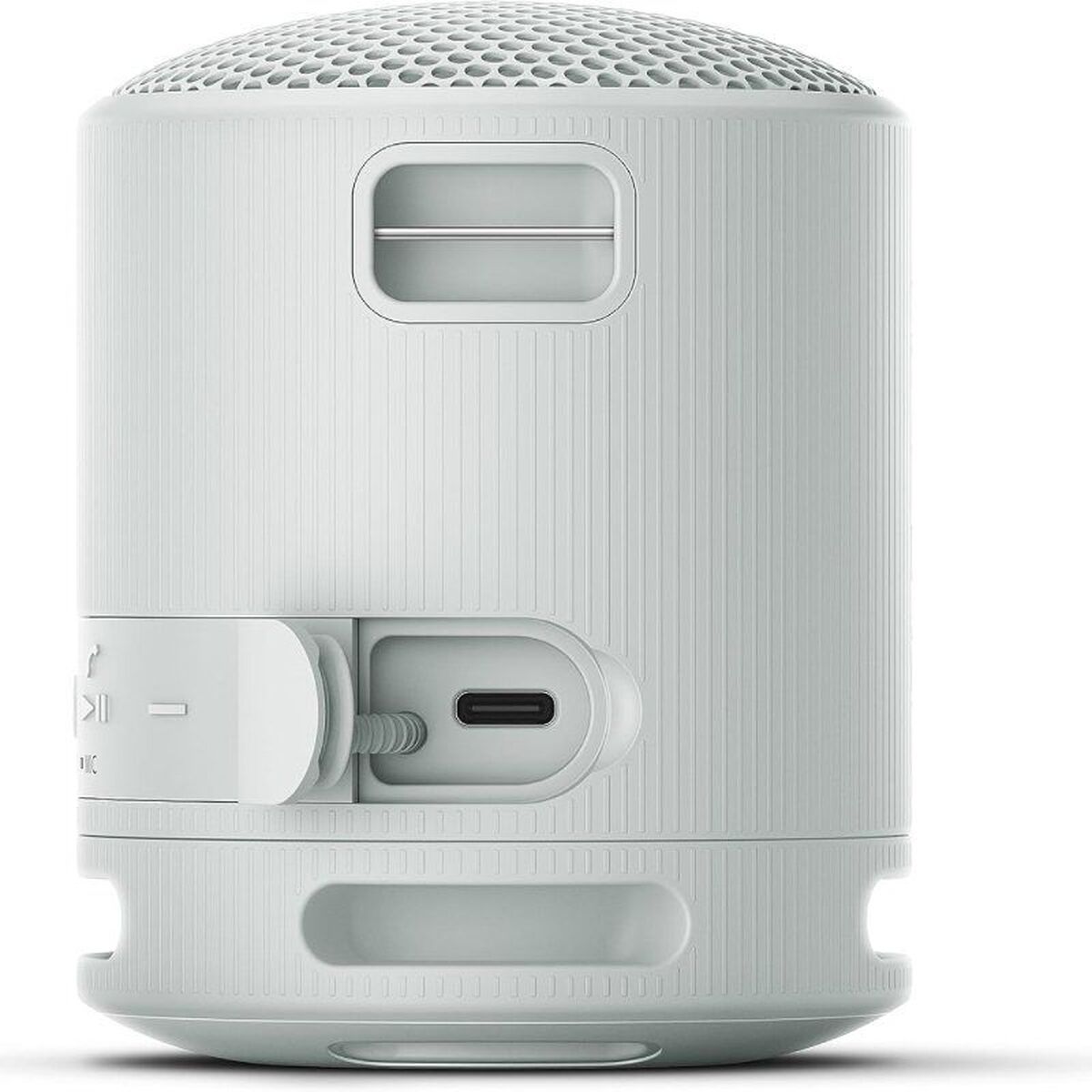 Portable Bluetooth Speakers Sony XB100 Grey
