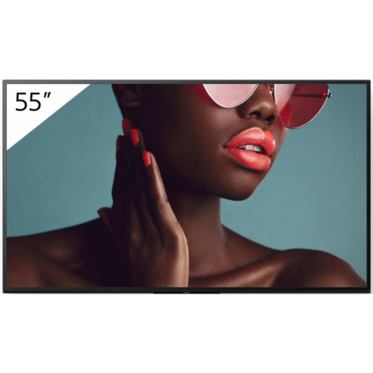 Monitor Sony PRO BRAVIA 55" 4K Ultra HD 60 Hz