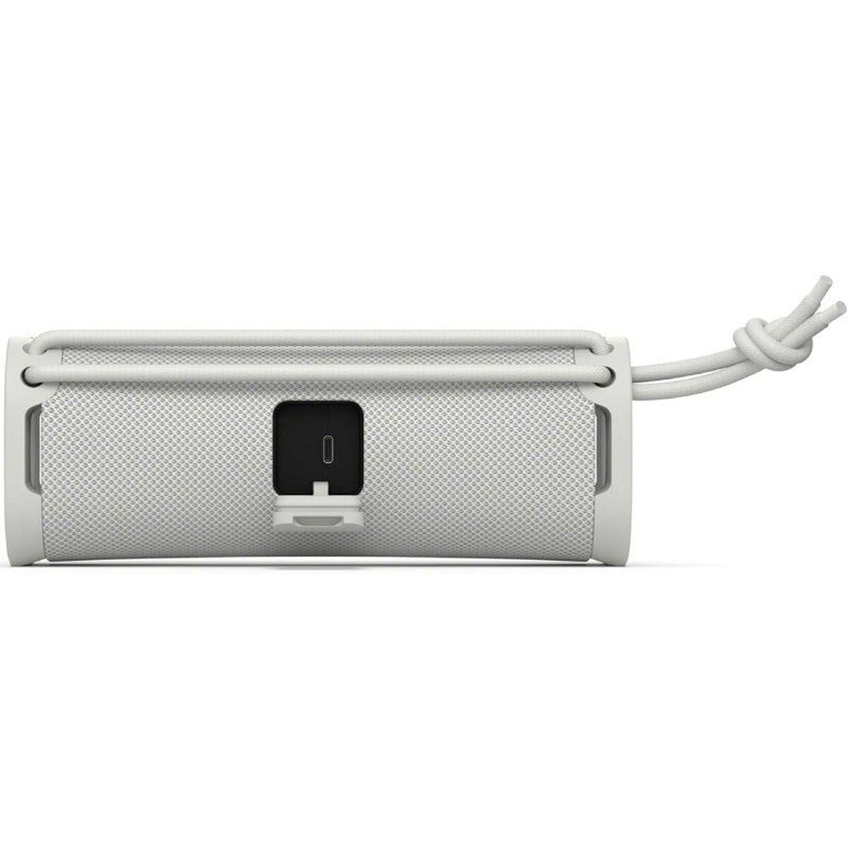 Portable Bluetooth Speakers Sony ULT FIELD 1/ 2.0 White