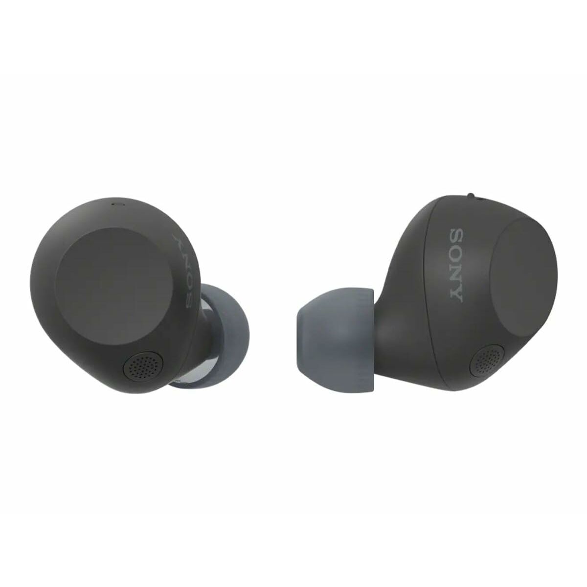 Headphones Sony WFC710NB NEGRO Black