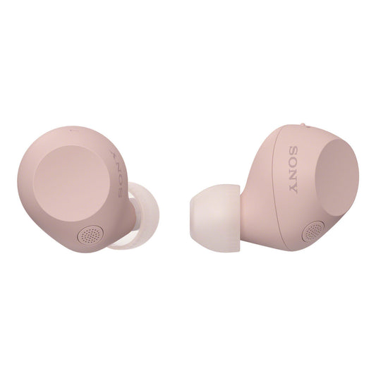 Headphones Sony WFC710NP.CE7 Pink